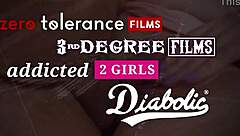 tiny cute blonde gamer girl chokes on friends monster cock sloppy deepthroat ride