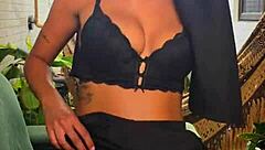 nun's tight pussy squirts from monster vibrator orgasm frenzy?