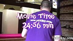 Rousse en lingerie: prête pour gorge profonde, levrette et facial bien chaud?