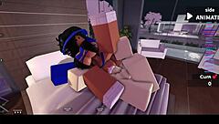 Can this latina cumdump handle breeding deep in the mansion?