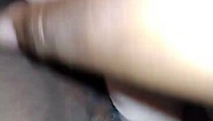 smashing my own creamy wet pussy till i moan loud