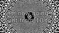 !! mistress lisa tricks slave into erotic bdsm hypnosis relaxation!!