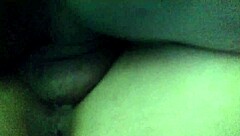 Cuckold Watches Wife Fucked Then Creampied Hard