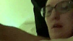 sandra snow white cums hard three times on candid japanese cock