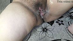 Caught Your Pregnant Wife Bareback Creampied By Stranger?