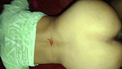 Bhabhi screams in ecstasy as devar pounds her in hindi house heat!