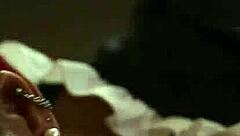 naughty maid kira noir's juicy pussy pounded by homeowner's big dick!