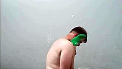 Grandpa daddy spreads teen legs on shoulders licks juicy pussy fucks tight skinny slut