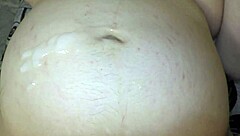 Caught Your Pregnant Wife Bareback Creampied By Stranger?