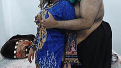 my stepdaughter begs for my cock stretching her tight arab asshole