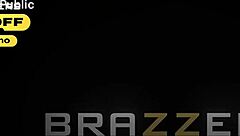 Ameena Green bends over at cookout for doggystyle pussy pounding cumshot