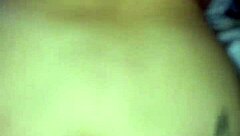 my girlfriend's such a nasty anal whore craving big black cock creampie 🍑💦