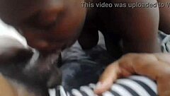 Cheating stepmom Jhodez1 slurps big cock with her phat ass freaky style