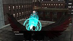 Reluctant Archon Begs for More Ass Pounding Pt 6