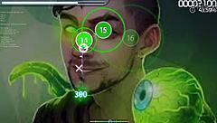 jonny sins checks adriana chechik's holes then pounds hardcore anal till gaping wide