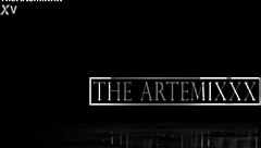 adreena winters spreads for bbc pounding and sticky creampie finish