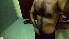 check out mayanmandev's smooth shaved model glow