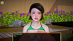 my new family 417 got big tits and ass shaking everywhere!