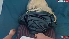 Madrastra Massage Back Hijastro Anal Fisting Creampie Big Ass Milf Swollen Pussy