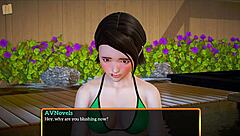 my new family 417 got big tits and ass shaking everywhere!