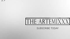 adreena winters spreads for bbc pounding and sticky creampie finish