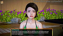 my new family 417 got big tits and ass shaking everywhere!