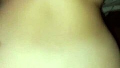 my girlfriend's such a nasty anal whore craving big black cock creampie 🍑💦