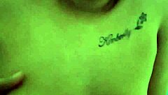 Hot depravada puta touches herself good till she cums 🔥💦