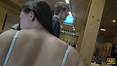 hunt4k man pays fortune to pound beautiful czech teen pussy hard!