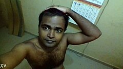 check out mayanmandev's smooth shaved model glow