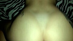 babes, all that cum not allowed deep inside me??