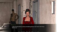 Reluctant Archon Begs for More Ass Pounding Pt 6