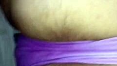 hey check out this sexy wife in panties switching them up