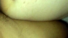 my girlfriend's such a nasty anal whore craving big black cock creampie 🍑💦