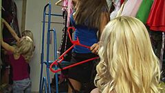 will gemma massey and michelle thorne share your cock in pov threesome? wanna watch cumshots