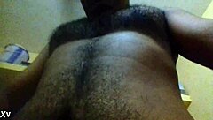 check out mayanmandev's smooth shaved model glow