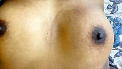 Asian teen cheats horny with boyfriend's tongue on pussy and hardcore fuck