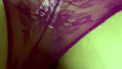 latin bdsm slave takes anal from master with slaps