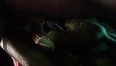 Niki Blond, why fuck hot cop Steliana when you can ride her partner's cock for that anal thrill?