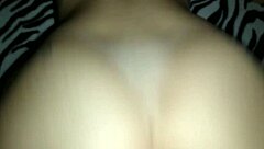 babes, all that cum not allowed deep inside me??