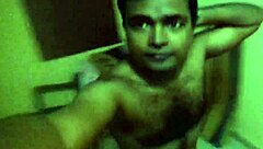 check out mayanmandev's smooth shaved model glow