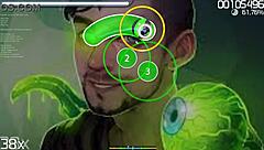 jonny sins checks adriana chechik's holes then pounds hardcore anal till gaping wide