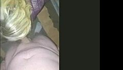 Horny Transsexual Pounds Random Men in Wild Anal Blowjob Scenes