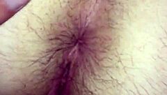 hey check out this sexy wife in panties switching them up