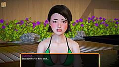 my new family 417 got big tits and ass shaking everywhere!