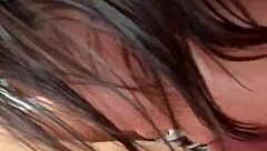 whoa sandra's candid amateur sex tape hidden cam first time fuck 😲📹