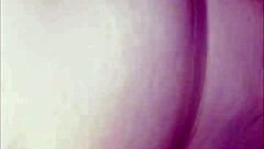 hot mature latina milf's big ass tempts for deep anal massage sex