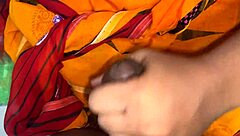 exotic indian babe squirts hard during intense anal fucking session