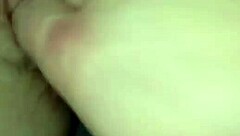 Pure Bliss from Intense Fingering and Pussy Masturbation Waves