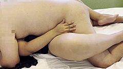 Cogiendo a mi maestra de inglés hasta el orgasmo explosivo!